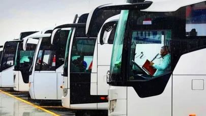 Lüks Karakuş Turizm battı: Motorin zammı son darbeyi vurdu