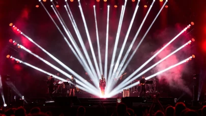 Bengü’den Çanakkale’de anlamlı konser: “Şehitlerimizin ruhu şad olsun”