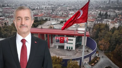 Şahinbey Belediyesi'nden rekor bütçe: 2026’da borçsuz yatırım yapacak