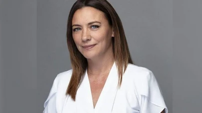 Ebru Aykaç kimdir, kaç yaşında, nereli, estetik mi, dizileri? İşte tüm biyografisi