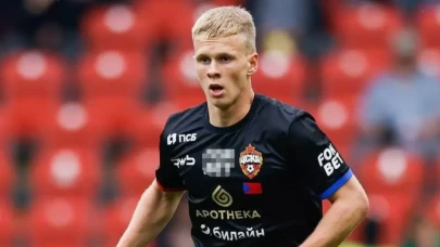 Siyah-Beyazlılar Matvey Kislyak transferinde zorlanıyor