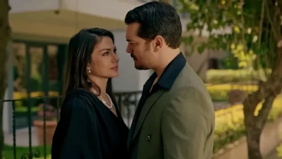 "Eşref Rüya" 2. sezon başlıyor: Demet Özdemir’den ilk paylaşım