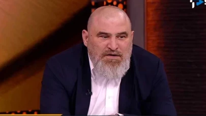 Sertaç Komsuoğlu Kimdir? Fenerbahçe'nin Yeni Yönetimindeki Güçlü İsim Hakkında Merak Edilen Her Şey