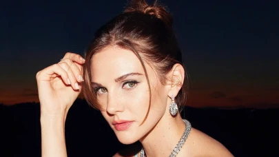 Alina Boz’dan festival başarısı: İlk kez yönetmen koltuğunda