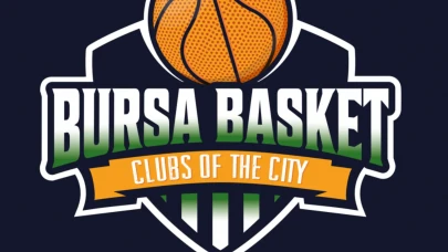 Bursa Basket Avrupa Sınavında: FIBA Şampiyonlar Ligi’nde kritik mücadele!