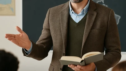 Tarih Öğretmeni maaşı ne kadar? 2025 güncel maaş tablosu