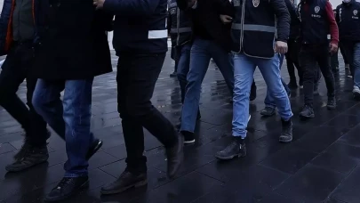 Türk Silahlı Kuvvetleri’nde FETÖ temizliği: 25 kişiye yakalama kararı!