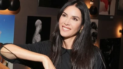 Ahu Yağtu bir anda fenalaştı, hastaneye kaldırıldı!