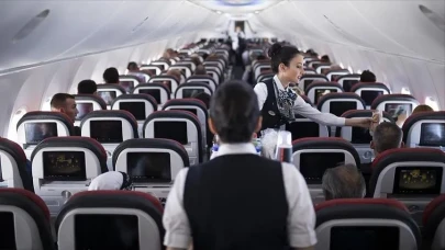 Bakanlık açıkladı: Havayolu şirketleri her yolcuya ücretsiz su verecek