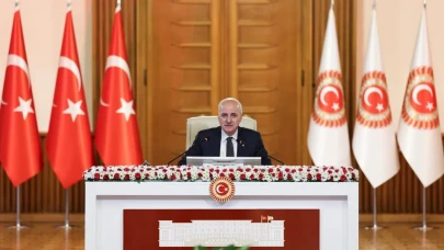 'Terörsüz Türkiye' ile zenginleşme planı: Kurtulmuş’tan çarpıcı açıklamalar