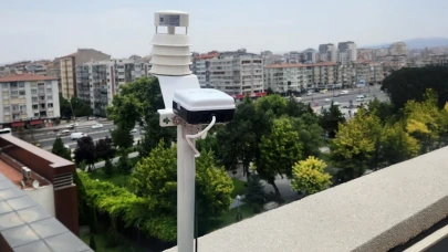 Türkiye’nin ilk Leo uydu operatörüyle uzayda yeni bir dönem başlıyor