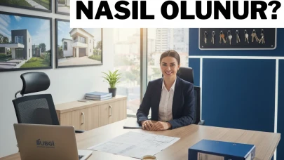 Emlakçı Nasıl Olunur? Emlakçı Olmak İçin Bilmeniz Gerekenler