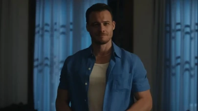 Platonik: Mavi Dolunay Otel 9. Bölüm Ne Zaman Yayınlanacak? İşte Dizinin Yayın Tarihi ve Detaylar!