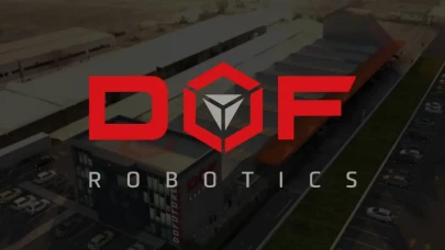 DOF Robotik nasıl çalışıyor, hangi ürünleri geliştiriyor, kime ait? Kuruluş hikâyesi ve başarılar