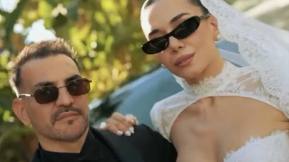 Evlendiği kişi eniştesi mi? Kardeniz'den olay yaratan açıklama geldi!