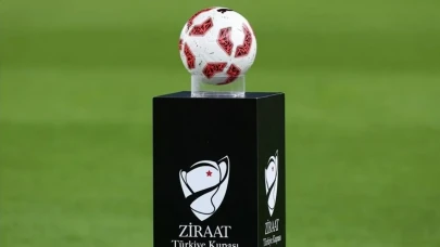 Karşıyaka Bursa Yıldırımspor maçının yayını var mı? Ziraat Türkiye Kupası heyecanı devam ediyor