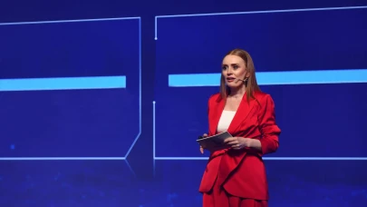 Asperox Sparx, 1 Yılda %28 pazar payına ulaştı: Türkiye’nin bulaşık makinesi kapsülü lideri