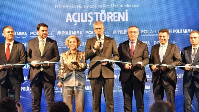 Türkiye sağlıkta tarihi adım attı: Yerli SMA ilacı geliştiriliyor