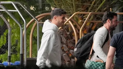 Fenerbahçe’nin yeni bombası: Asensio sağlık kontrolüne geldi