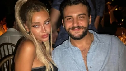 Mika Raun ve Batu Can ayrıldı mı? Gözyaşlarıyla evi terk etti!