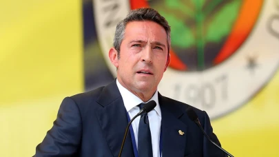 Ali Koç PFDK’ya sevk edildi: Sebep Alanyaspor maçı sonrası sözleri