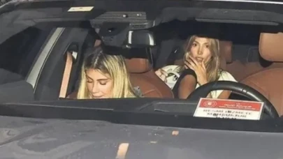 Camda devlet ibaresi! Şevval Şahin skandalı büyüyor