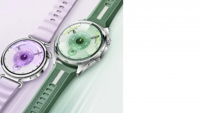 Bisikletçiler için yeni yol arkadaşı: Huawei Watch GT 6