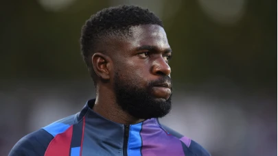 Samuel Umtiti kimdir, neden futbolu bıraktı, hangi takımlarda oynadı, kaç yaşında ve nereli?