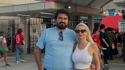 Pınar Ayaz Kimdir? Rasim Ozan Kütahyalı’nın Nişanlısı Hakkında Merak Edilenler