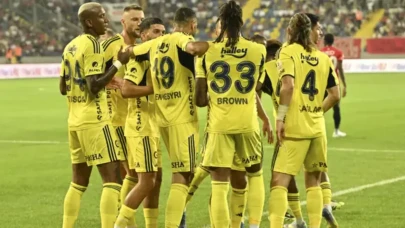 Fenerbahçe yoğun bir Eylül maratonuna giriyor!