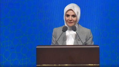 Kamuya Yerleştirme Töreninde Göktaş’tan Vurgulu Mesaj