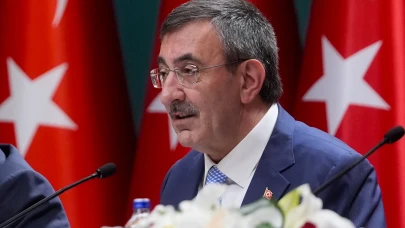 Cevdet Yılmaz’dan ENAG’a sert tepki: Algı oyunlarıyla beklentileri bozuyorlar