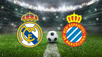 Real Madrid Espanyol maçı saat, Arda Güler ilk 11’de mi? İşte muhtemel 11’ler…