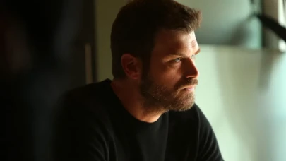 Dublörü işten çıkarıldı, Kıvanç Tatlıtuğ sessizliğini bozdu!