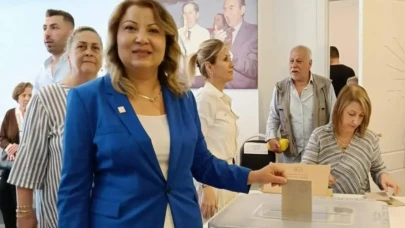 Burcu Birgül Çolak kimdir? İşte kariyer geçmişi ve CHP içindeki rolü