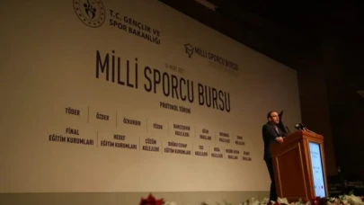 Türkiye’den Tarihi Adım: Sporculara Sınırsız Eğitim İmkanı