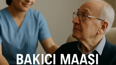 Bakıcı Maaşı ne kadar? Bakıcıların aylık kazancı nedir?