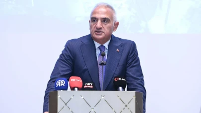 İstanbul ilk 9 Ayda 13,5 milyon turist ağırladı