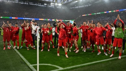 Güncel FIFA listesi belli oldu: Türkiye FIFA sıralamasında kaçıncı?