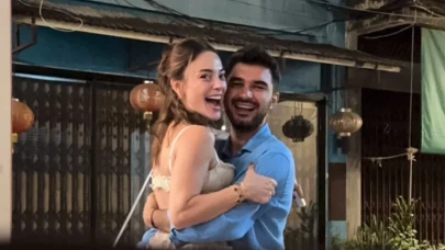 Evlilik beklenirken ayrılık geldi! Rabia Soytürk’ün aşk hikâyesi yine yarım kaldı