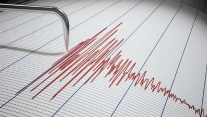 Kütahya'da deprem: İstanbul, İzmir ve Ankara'da hissedildi!