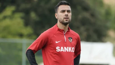 Süper Lig’de yeni imza: Furkan Soyalp Kayserispor’da