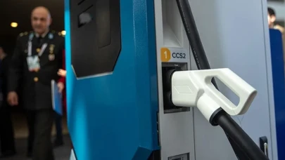 Türkiye’den Denizaltılar için yerli şarj gücü