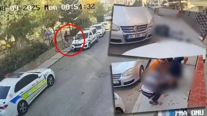 Şok gelişme! İzmir Balçova’daki karakol saldırısında 16 şüpheli yargıda