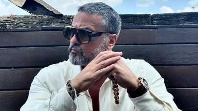 Hasan Dere Kimdir? Eğlence Mekanı İşletmeciliğinden Magazin Gündemine