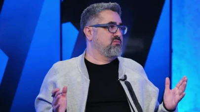 Serdar Ali Çelikler: 'Jhon Duran’dan umut yok, Talisca gerekli'