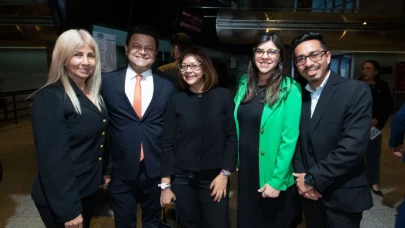 Venezuela’da Türk sinemasına yoğun ilgi: '3. Türk Filmleri Festivali' başladı!