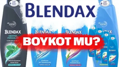 Blendax boykot mu, İsrail malı mı, marka hakkında tüm gerçekler!