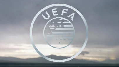 UEFA, İsrail’i men edilebilir: Olası karar için olağanüstü toplantı yapılacak