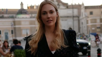 Meryem Uzerli’den JLo ve Ronaldo yorumu: “Tuvalete gidiyorlar”